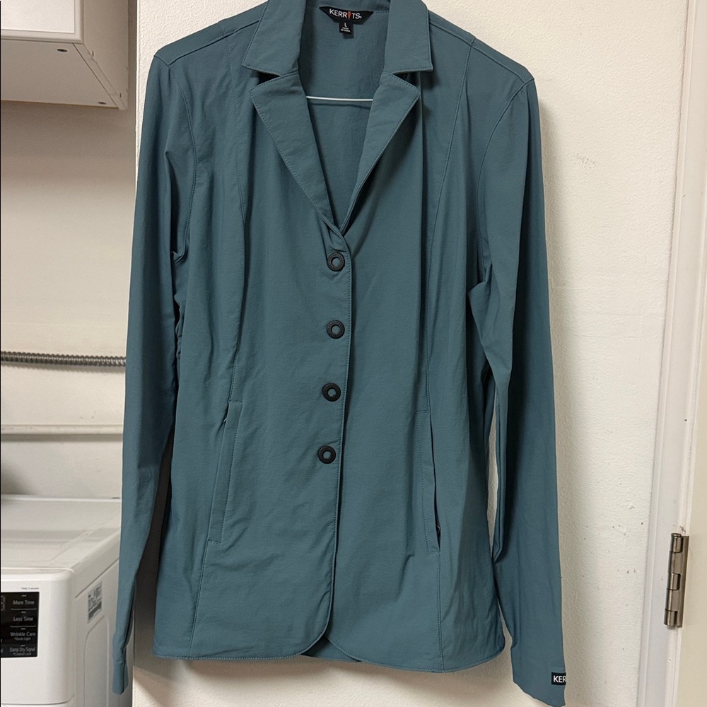 Kerrits Women’s Equestrian Show Jacket - Size L